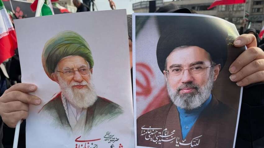 В Иране жестко унизили Трампа: США и союзникам гарантировали невиданный ад. 