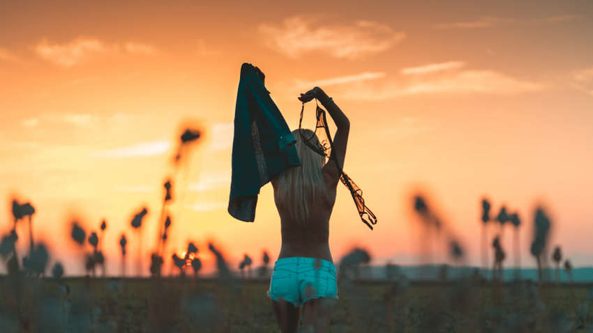 Как перестать обращать внимание на чужое мнение Как перестать обращать внимание на чужое мнение