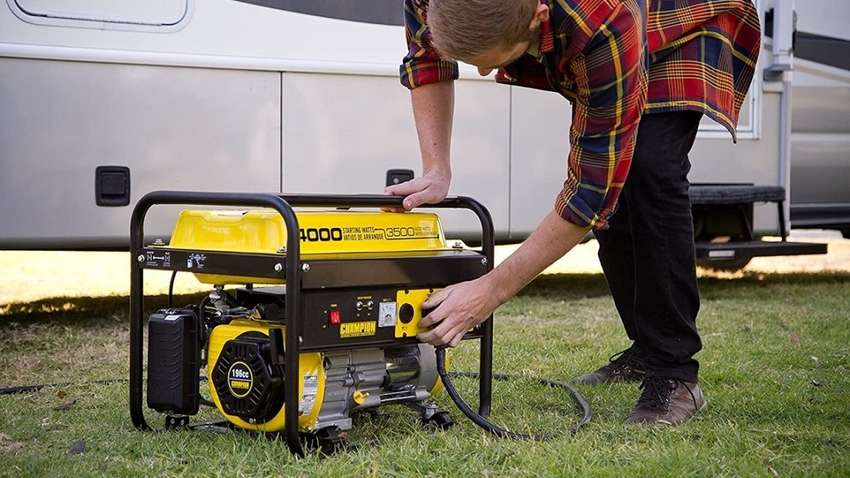 В Україні ціни на генератори летять вгору: яка вартість 