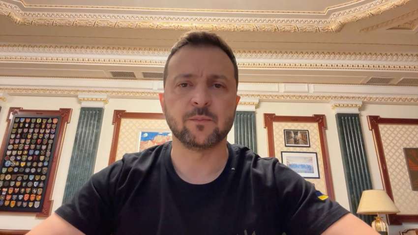 Зеленский считает, что план срабатывает: какую задачу сейчас выполняет Курщина Зеленский считает, что план срабатывает: какую задачу сейчас выполняет Курщина