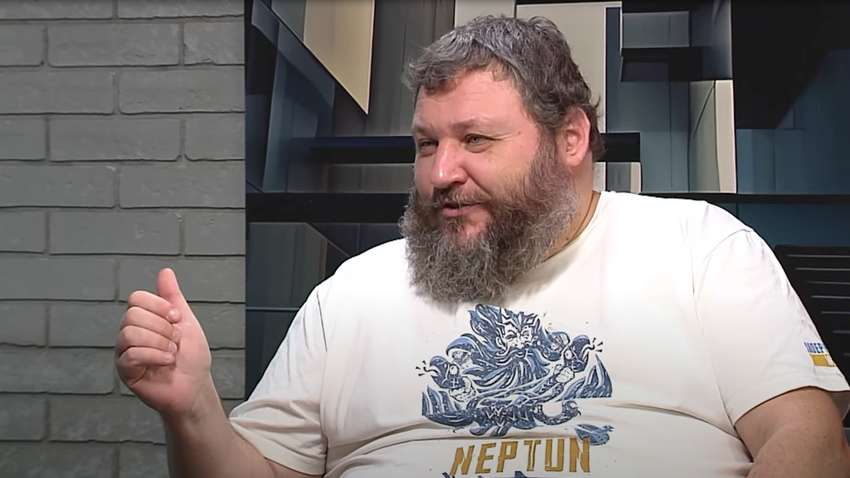 Ветеран АТО: Росія хоче добити Україну в 2024 році і готова це зробити  Ветеран АТО: Росія хоче добити Україну в 2024 році і готова це зробити