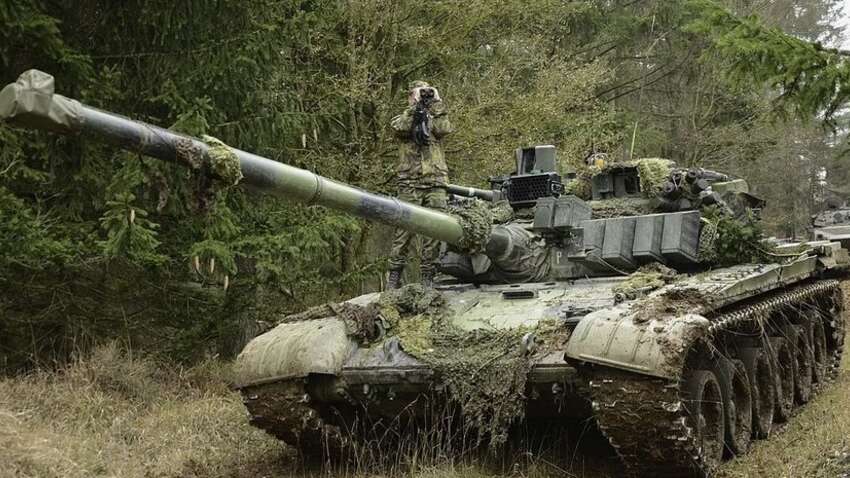 Сможем давать бой новейшим российскими Т-90М: какие танки может получить Украина от Чехии Сможем давать бой новейшим российскими Т-90М: какие танки может получить Украина от Чехии