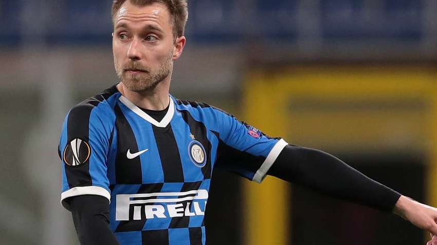 Сможет ли Кристиан Эриксен продолжить свою карьеру после операции на сердце Сможет ли Кристиан Эриксен продолжить свою карьеру после операции на сердце