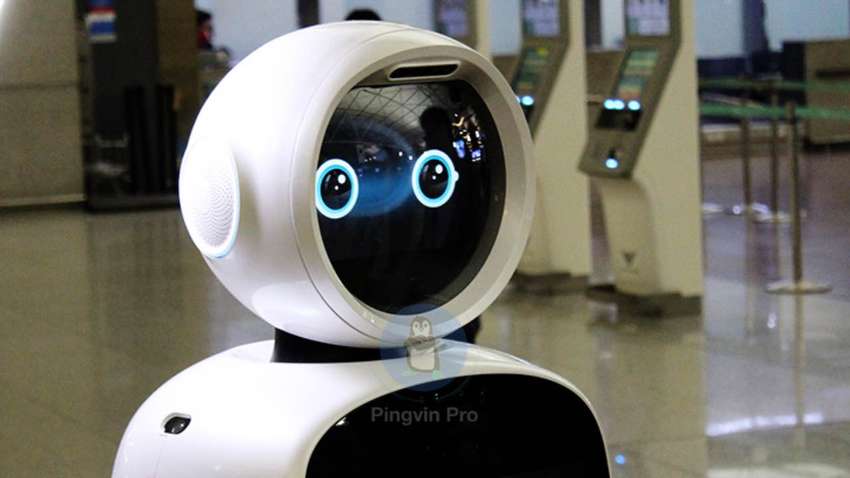 Роботи Cloi будуть розважати і підтримувати дітей в лікарнях