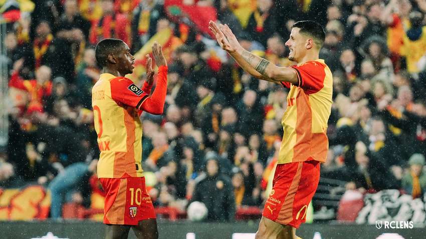 "Ланс" – "Фрайбург": стартовые составы на матч Лиги Европы