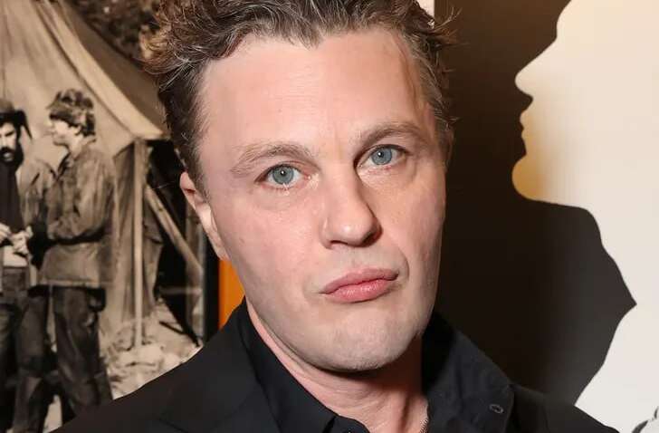 Відомий голлівудський актор заарештований за сексуальне насильство Відомий голлівудський актор заарештований за сексуальне насильство