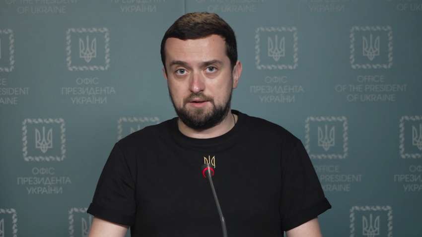 Бывший заместитель Ермака получил должность в Умерова: детали Бывший заместитель Ермака получил должность в Умерова: детали