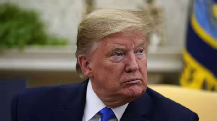 НАТО полностью "мертвое" и США выйдут из альянса: в ЕС напомнили о предупреждении Трампа