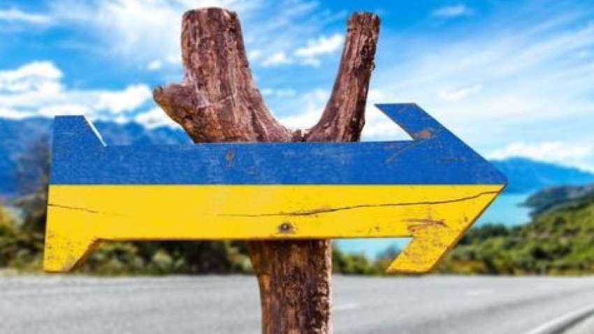 У "безвізову скарбничку" України потрапили ще дві держави з Південної Америки 