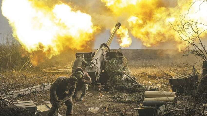 Результат не задовольнить нікого:  озвучено сторашний сценарій закінчення війни в Україні 