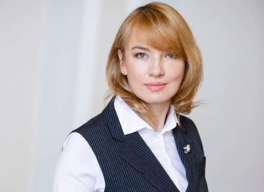 У нас будет работать императивный мандат: Елена Шуляк рассказала о дисциплинарном совете У нас будет работать императивный мандат: Елена Шуляк рассказала о дисциплинарном совете