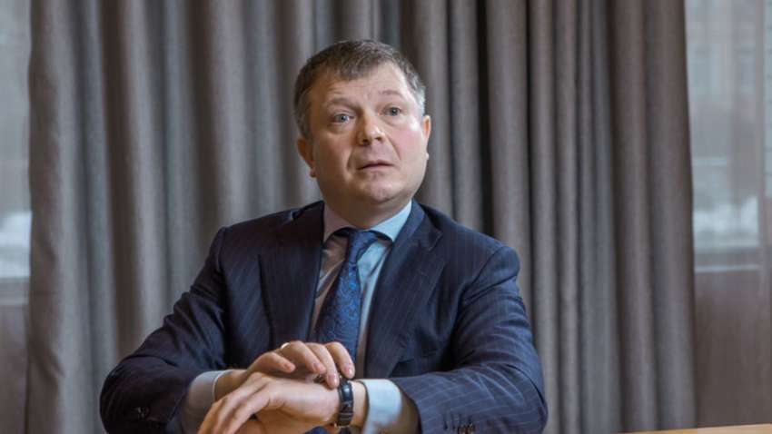 Олігарх Жеваго, перебуваючи в розшуку, намагається врятувати стан, маніпулюючи арбітражними керуючими - ЗМІ Олігарх Жеваго, перебуваючи в розшуку, намагається врятувати стан, маніпулюючи арбітражними керуючими - ЗМІ