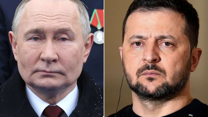 У Зеленского жестко оконфузились заявлением о мире: эксперт предупредил о страшных последствиях от Путина  