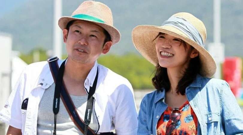 Скандал на Великій Китайській стіні: туристи зробили непристойні фото сідниць та отримали покарання