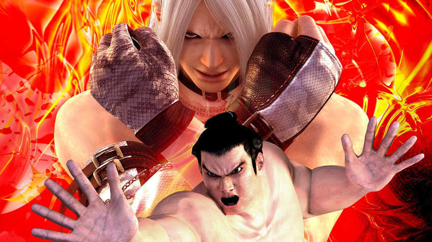 SEGA має намір перезапустити легендарний файтинг SEGA має намір перезапустити легендарний файтинг