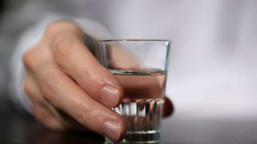 Пити чи не пити: як алкоголь впливає на креативність Пити чи не пити: як алкоголь впливає на креативність