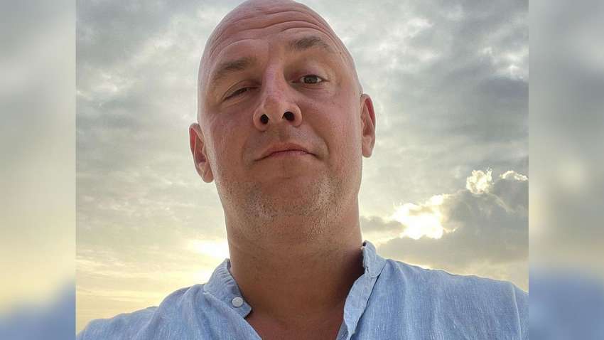 Потап порадив фанатам відірватися по повній