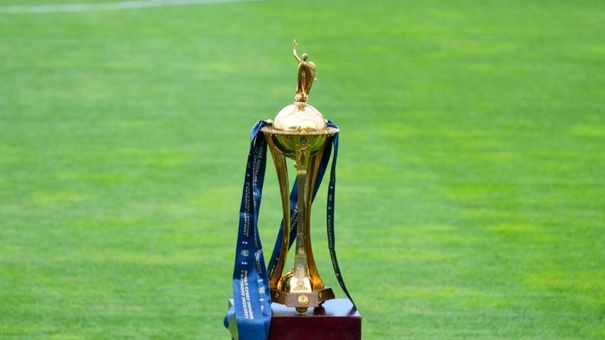 Розпочалися матчі чвертьфіналів Кубка України з футболу: коли дивитися Розпочалися матчі чвертьфіналів Кубка України з футболу: коли дивитися