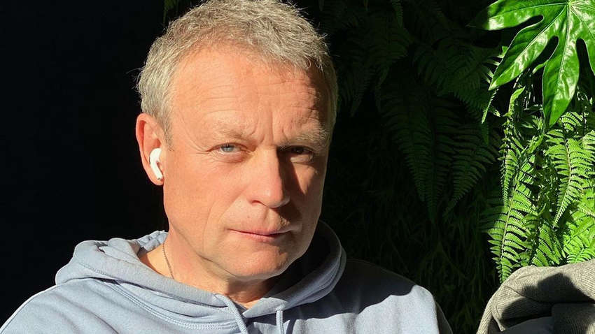 Зірку серіалу «Моя прекрасна няня» госпіталізували з COVID-19