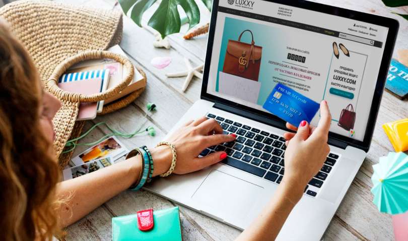 Як вплинув карантин на покупки і процес шопінгу українців Як вплинув карантин на покупки і процес шопінгу українців