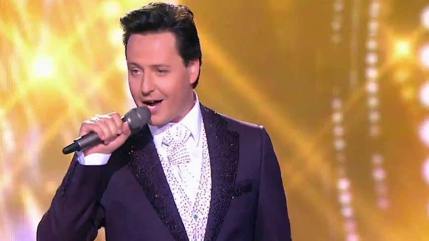  Российский певец оказался в клинике: что произошло