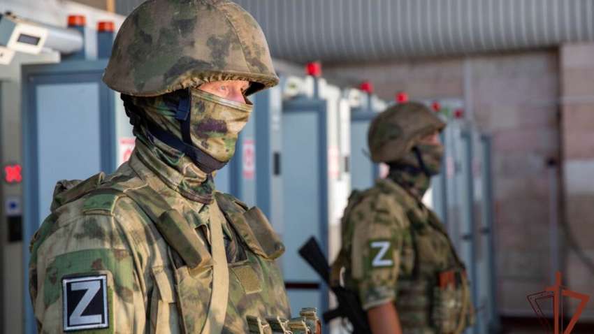 Россияне заявили, что готовят "штурм" ЗАЭС: в ГУР сделали тревожное предупреждение