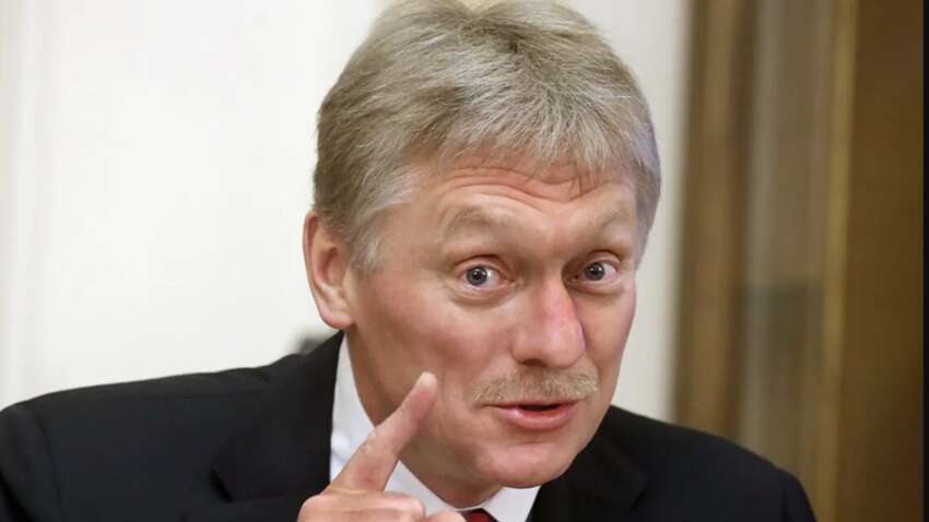 "Стріляють по нас": у Путіна прямо назвали Європу стороною конфлікту у війні "Стріляють по нас": у Путіна прямо назвали Європу стороною конфлікту у війні