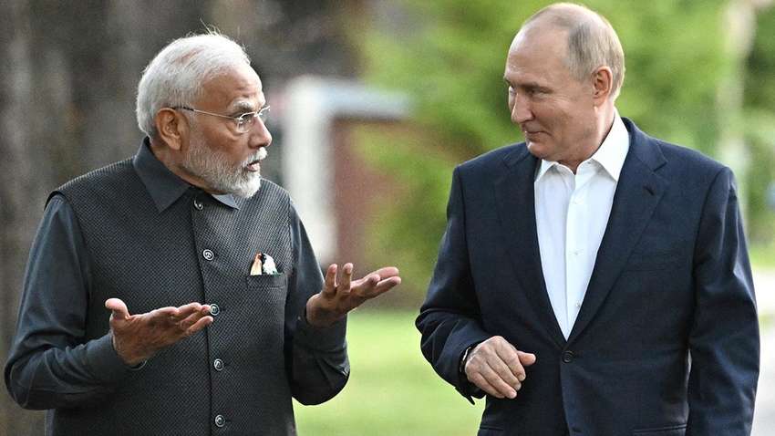 Премьер Индии после поездки в Москву и критики взялся за "восстановление мира" в Украине