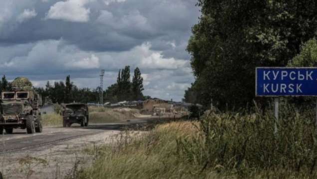 Против РФ сыграл придуманный ею миф. Почему враг недооценил наступление на Курщину Против РФ сыграл придуманный ею миф. Почему враг недооценил наступление на Курщину