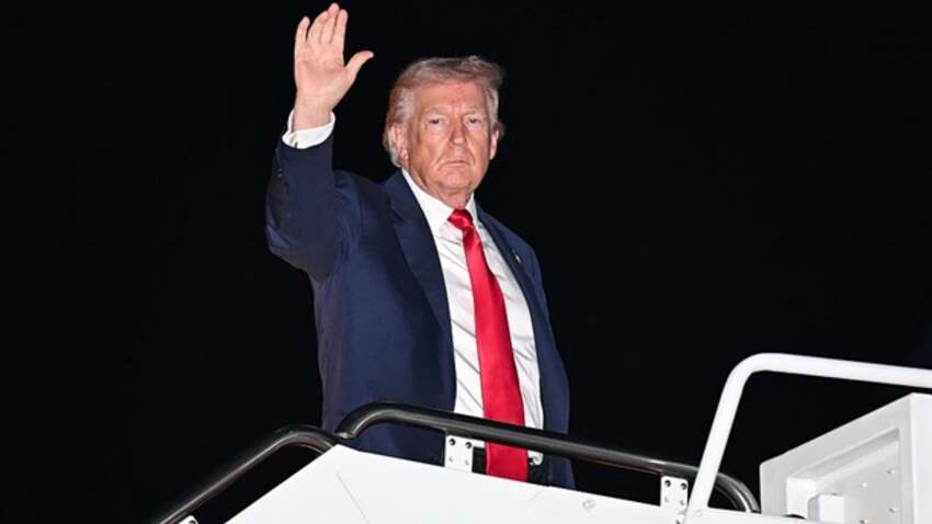 Трамп раскрыл карты: почему на самом деле до сих пор нет соглашения о прекращении войны в Украине