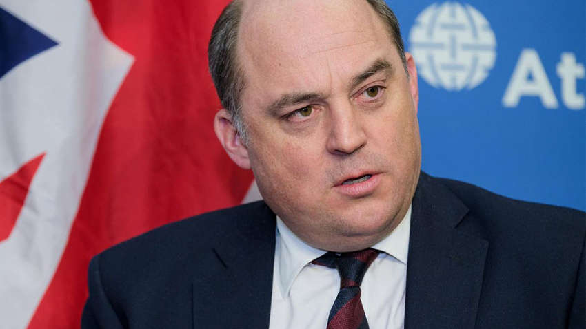 Не только американские HIMARS: стало известно, какое смертоносное оружие передаст Украине Лондон Не только американские HIMARS: стало известно, какое смертоносное оружие передаст Украине Лондон