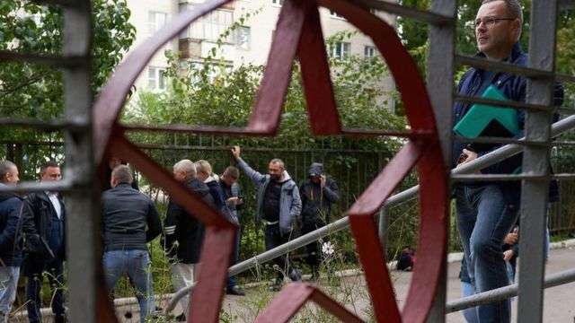 В США рассказали, как Кремль использует мобилизированных – куда отправляет подкрепление