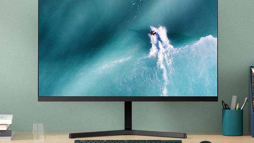 Дочірня компанія Xiaomi анонсувала свій перший монітор