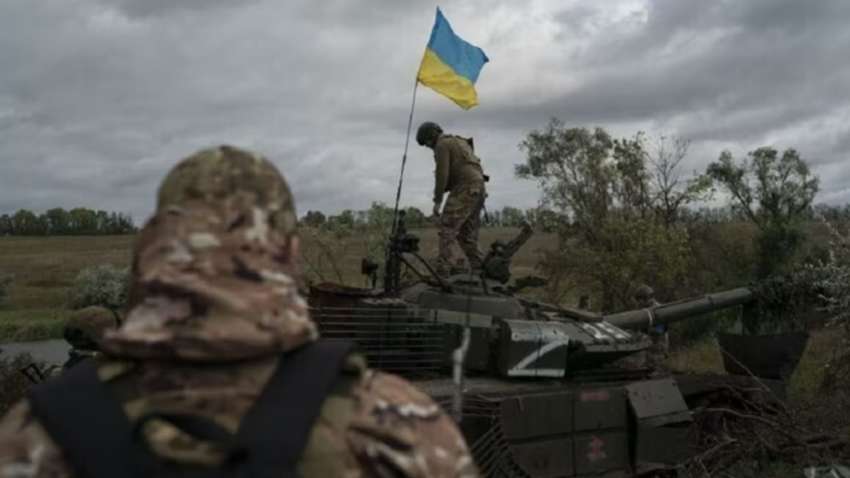 Битва за це місто стане центром усіх осінньо-зимових операцій Росії Битва за це місто стане центром усіх осінньо-зимових операцій Росії