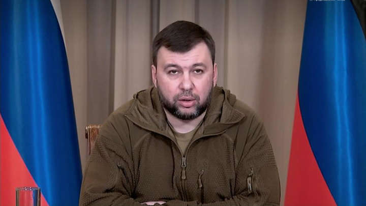 Главарь «ДНР» признал – одной России на Донбассе не справиться – просит задействовать союзников Главарь «ДНР» признал – одной России на Донбассе не справиться – просит задействовать союзников