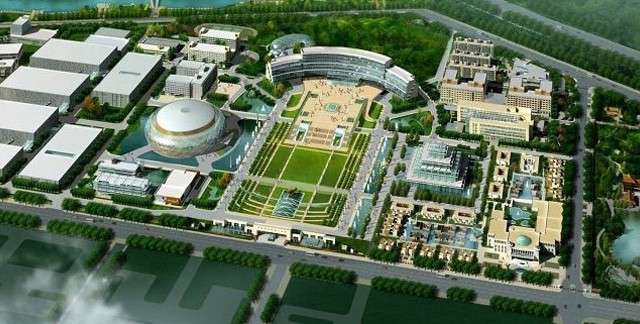 Кабмін запускає ще два індустріальні парки: що це означає – як ще допомогти економіці під час війни