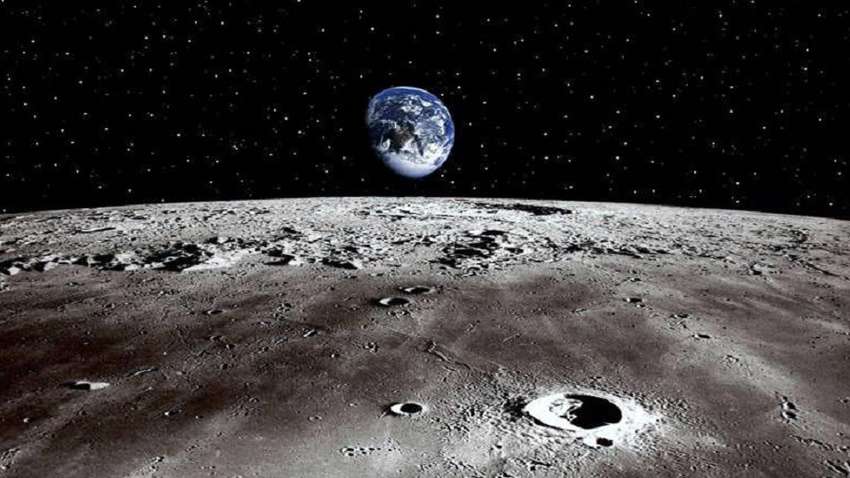 Когда Украина осуществит первую миссию на Луну Когда Украина осуществит первую миссию на Луну