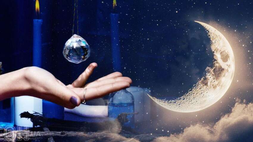 Молодик — час перезавантаження: 5 обов’язкових кроків для енергетичного очищення себе та дому