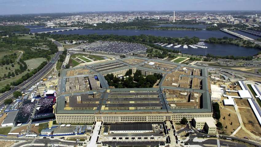 В Пентагоне ответили, на какой шаг будут вынуждены пойти после поставок Ираном ракет России