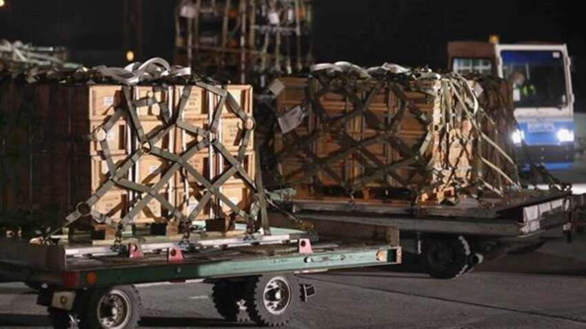 Сумма впечатляет: в НАТО огласили дату, когда Украина получит оружие через PURL