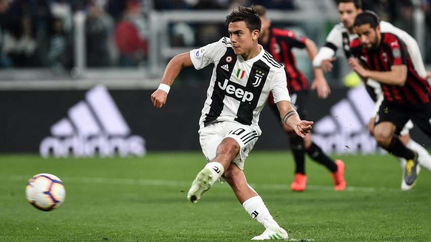 У звездного аргентинского футболиста - рецидив коронавируса