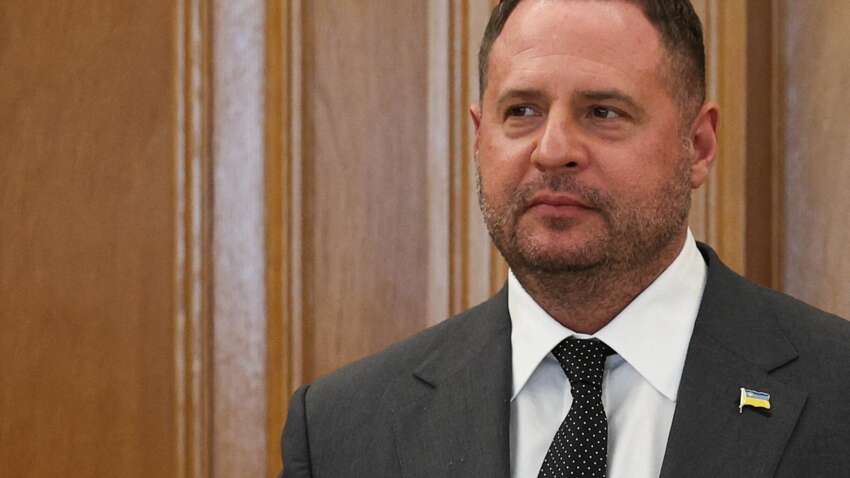 Ермаку будут избирать меру пресечения: ВАКС сделал важное заявление