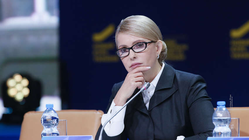 Лещенко назвал причину, почему Тимошенко перешла в оппозицию  