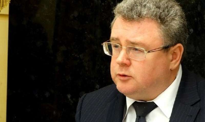 "Права рука" Луценко може залишитися в Генпрокуратурі Рябошапки, - ЗМІ