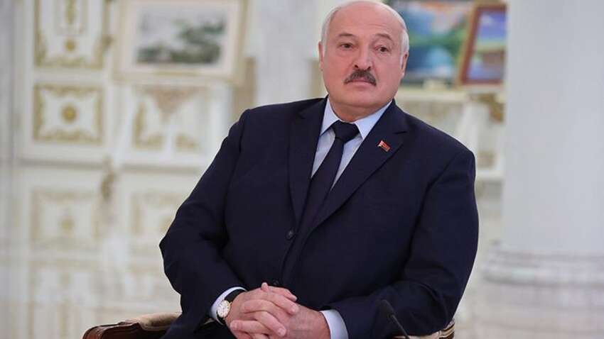 Будет ли новый прорыв с Беларуси: чего панически боится Лукашенко Будет ли новый прорыв с Беларуси: чего панически боится Лукашенко