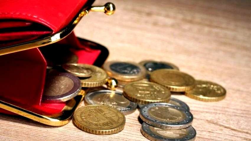 Які звички можуть програмувати бідність