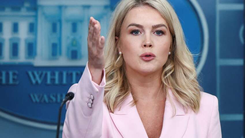 У Трампа выдвинули условие Путина: от него требуют в Белом доме У Трампа выдвинули условие Путина: от него требуют в Белом доме