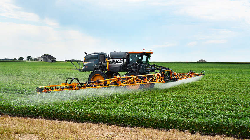 В Украине законсервируют аграрные земли: когда и сколько