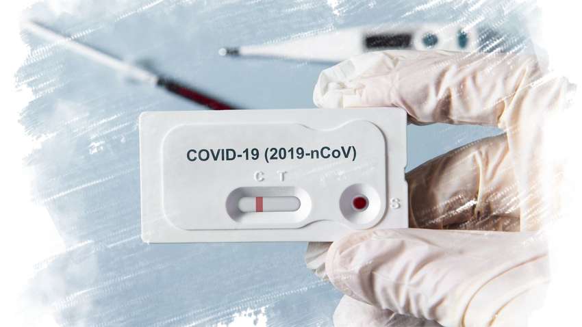 Україна опинилася на 34 місці за кількістю хворих коронавірусом