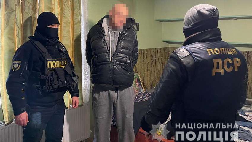 Приговорен в США к пожизненному заключению: преступника, которого искал весь мир, обнаружили в Украине